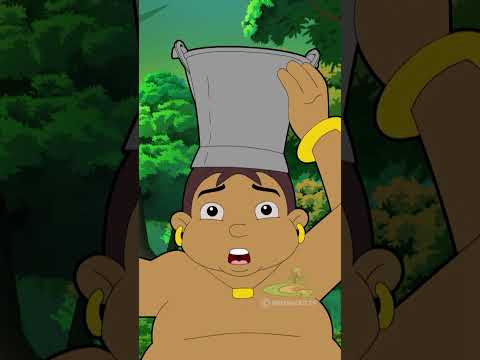 Kalia Ustaad #cartoon #shorts #comedyforkids