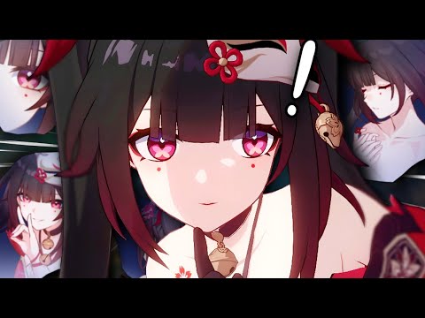 E6 Sparkle is not fair... | Honkai Star Rail