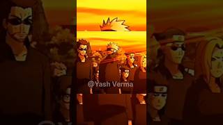 "Naruto"😤 sad byy to her~"OLDS"|| #shortsfeed #narutoshippuden #shortvideo #shortviews #1million