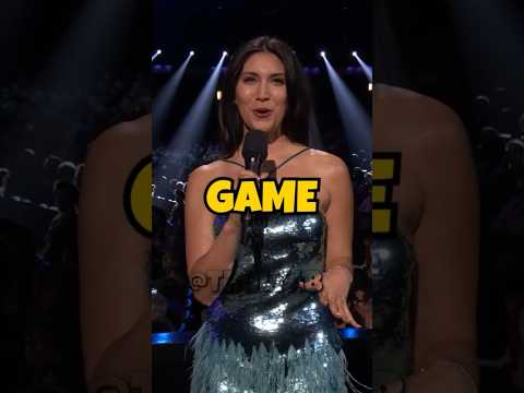 The Game Awards Was Kinda Trash#gaming#thegameawards#baldursgate3#shorts#viral