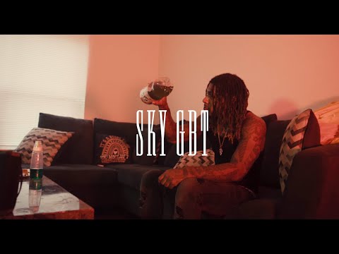 Sky GBT "Racks" (Official Music Video)