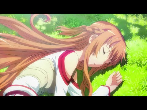 Sword Art Online | AMV | Impossible