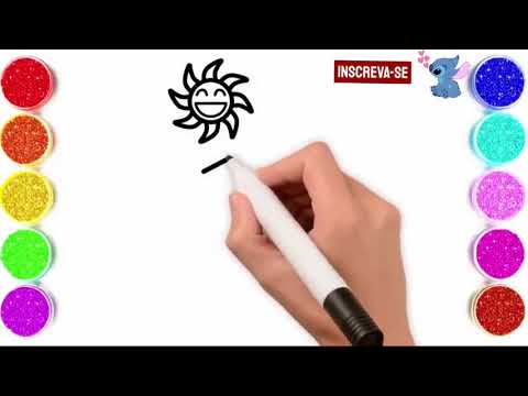 HOW TO DRAW HD House drawing | Step by step Colouring house drawing easy for beginners by Draw Cute