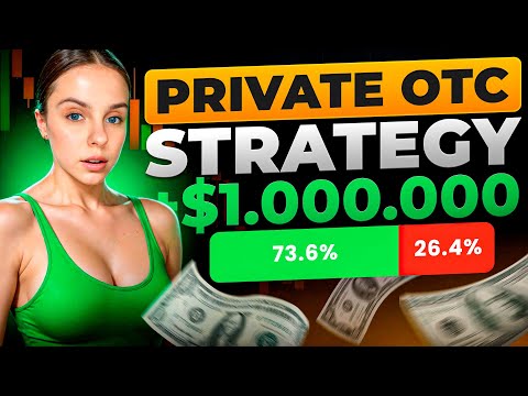 TRADING BOT on Quotex + Pocket Option | BEST Binary options Bot | Quotex robot | Quotex signals