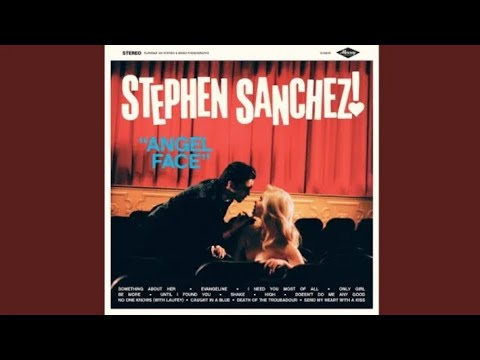 Stephen Sanchez - High (Extended)