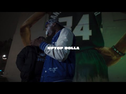 MBMHD x UpTopDolla  "Road Life" (Official Music Video)