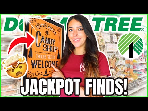 100 *JACKPOT* Dollar Tree Finds to BUY RIGHT NOW July 2023!