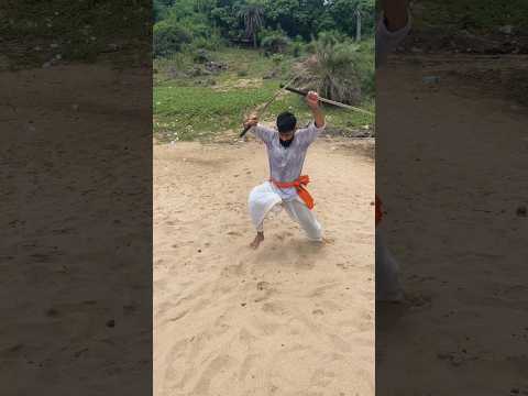 Swords & Surul Vaal | Urumi | Flexible sword #martialarts #kalaripayattu #silambam