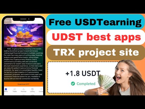 Noelcrypyogo investment project | how to earn money | how to earn usdt | how to earn TRX crypto site