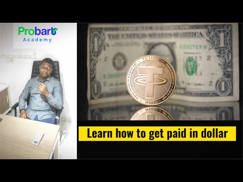 Get paid in Dollars daily in Africa | Crypto Arbitrage | Crypto Trading | MTFE AI TRADING