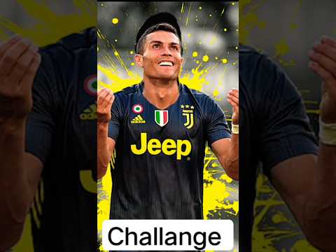 Cr7 Ka Short Video#cronaldo Non Stop Challange #shorts #sports #ronaldo #cr7 #shortvideo