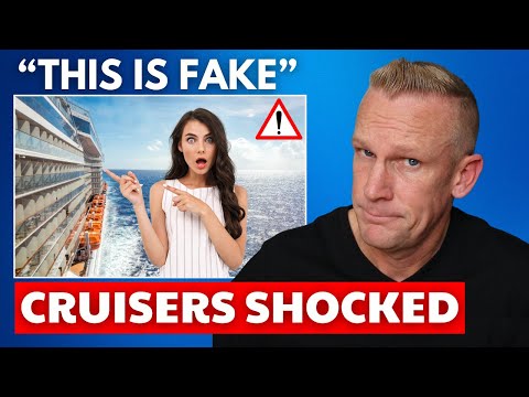 CRUISE NEWS: Scam Alert, Cruise Deals, Canada Issues & More