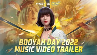 Booyah Day Music Video Trailer