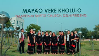 MAPAO VERE KHOLU-O | POUMAI GOSPEL SONG