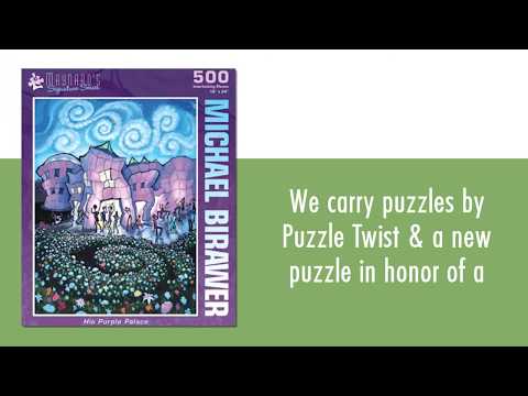 Shop for Brain Twist Puzzles