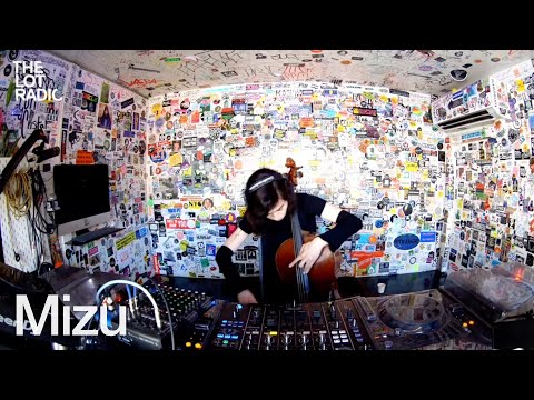 MIZU @TheLotRadio 11-12-2024