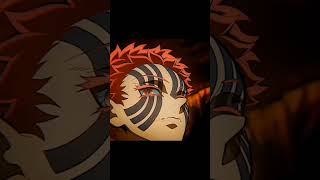 Akaza Edit - Wannabe s3 4k #anime #akazaedit #demonslayer #amv #ytshorts