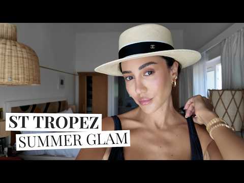 Exploring Saint-Tropez On a Moke: Shopping Spots, Restaurants and Tips| Tamara Kalinic