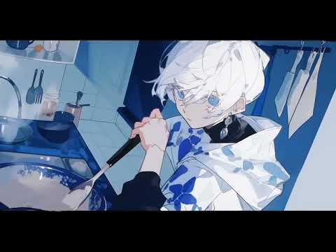 メランコリーキッチン / Melancholy Kitchen - xea cover reupload 歌ってみた 再アップロード