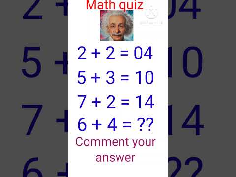 Math quiz || || #math #quizgame #quiz #mathematics #gkquestion