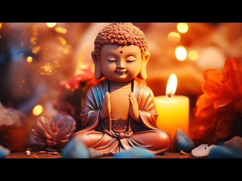 Increase Positive Energy ► 432Hz Healing Frequency For Positive Vibrations ► Positive Energy Boost