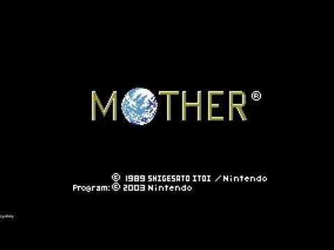 Mother - Full OST w/ Timestamps