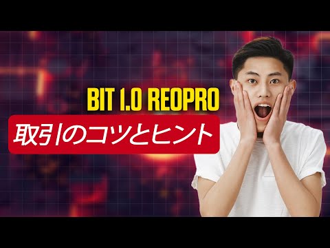 Bit 1.0 Reopro（詐欺😲？）Bit 1.0 Reoproレビュー 2024：Bit 1.0 Reoproは最高の暗号通貨取引プラットフォームなのか、それとも詐欺なのか？暗号通貨取