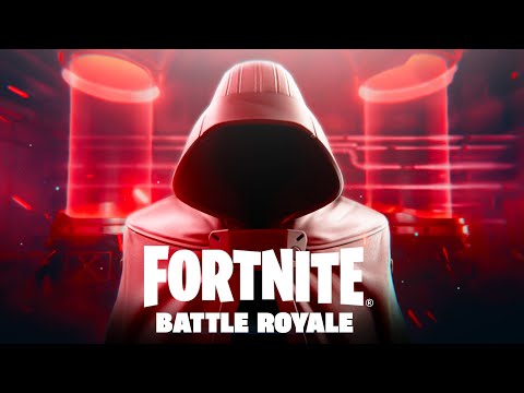 Fortnite Chapter 5 Season 4 Trailer