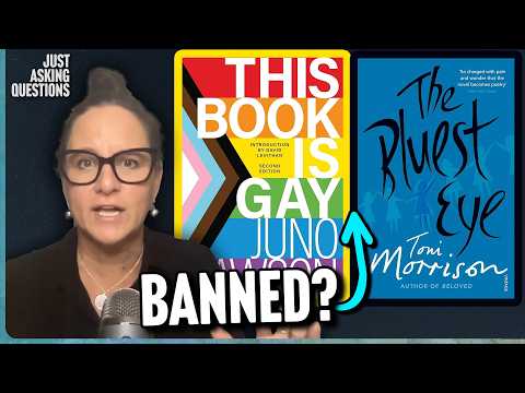 The truth about school ‘book bans’