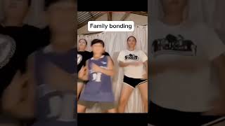 Family bonding #familybonding #trendingshorts #trendingdance #viraldance #everyone #ivan