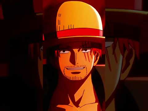 Shanks Edit [Edit / AMV]