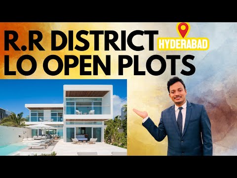 Maruthi star city | Shadnagar | villas | Hyderabad | open plots | call 9281446651