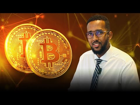 Crypto bilaw ilaa dhamaad AF:Somali ( Cryptocurrency Course )