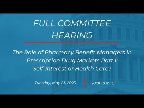 Full Committee Hearing