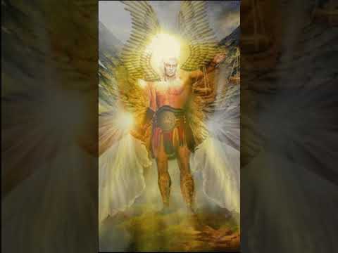 Prayer to St. Michael the Archangel - Feast Sept. 29th