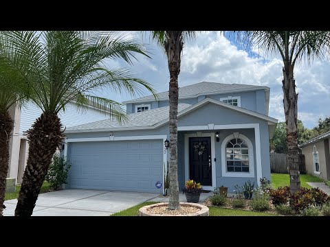 Central Florida - Winter Haven One Owner Home in Mint Condition!