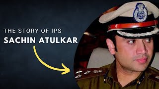 The story of IPS Sachin AtulKar | By all in one