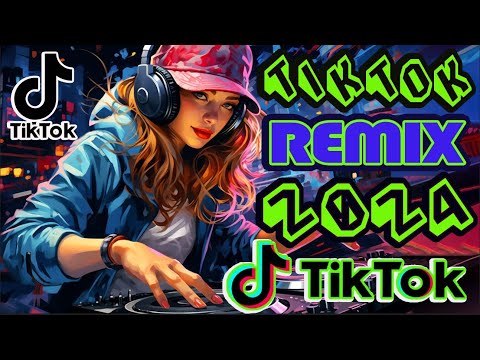 🔥NEW TIKTOK MASHUP NONSTOP REMIX 2024🔥VIRAL TIKTOK DISCO REMIX 2024🔥TIKTOK DANCE PARTY DISCO MIX