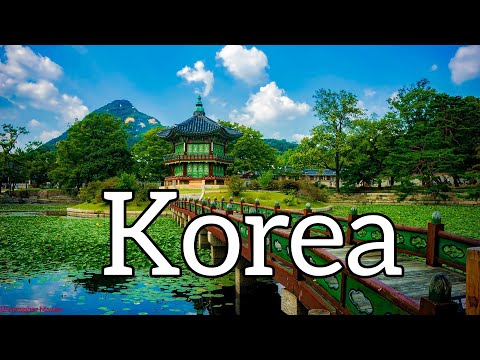 South Korea.