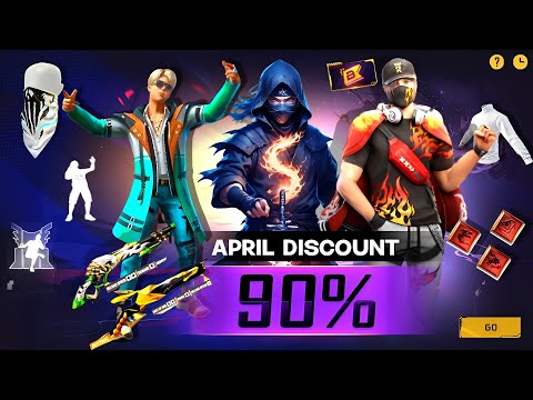 Free Fire Big Store Discount 100% Confirm ✅🥳 | Fire New Event | Ff New Event | Ff new event today