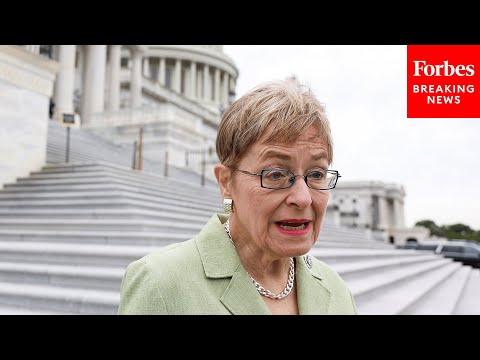 'Necessary Bipartisan Legislation': Marcy Kaptur Celebrates Passage Of Social Security Fairness Act