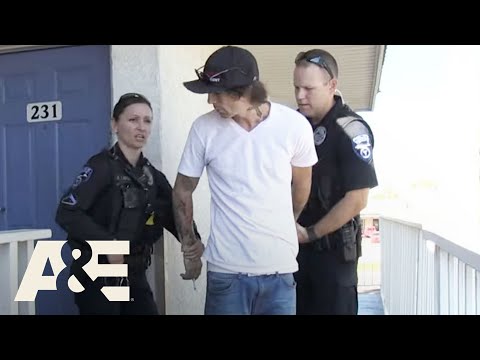 Live PD: Warrant Torn Lovers (Season 3) | A&E