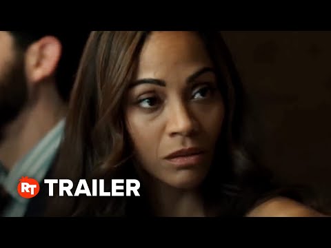 Emilia Pérez Trailer #1 (2024)