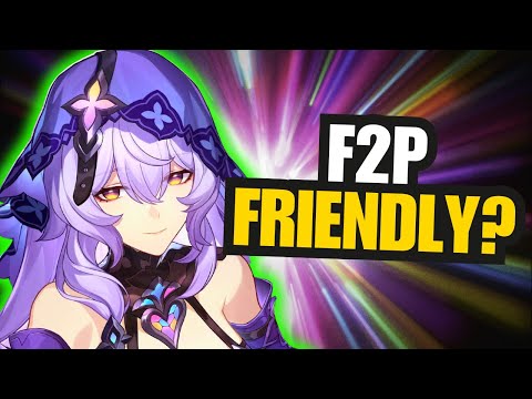 Is Black Swan F2P Friendly For New Players?