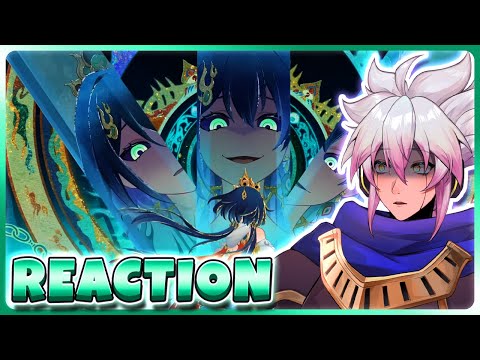 Yunli - Mind the Swelter, Watch The Furnace | Honkai Star Rail REACTION