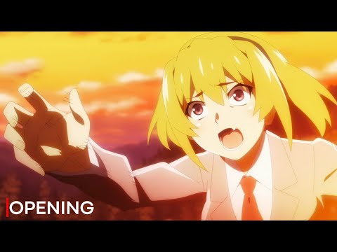 「Creditless」Higurashi: When They Cry SOTSU OPENING - 『Analogy』4K 60FPS