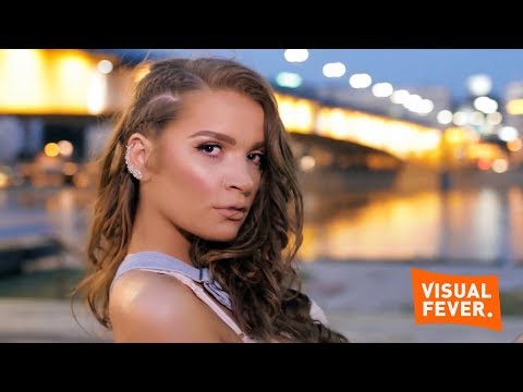 TATJANA T-BRATZ - Prati me los glas (OFFICIAL VIDEO)