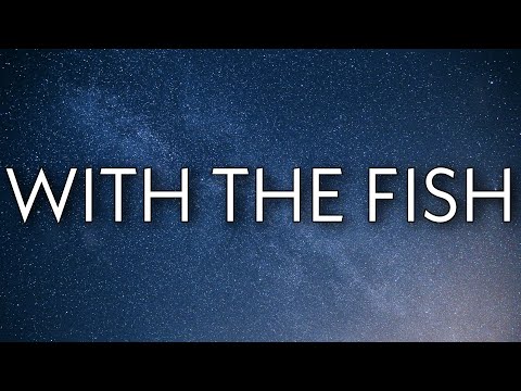 Lyrical Lemonade - With The Fish (Lyrics) with $NOT & 6 Dogs