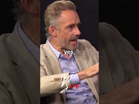 Why You Should Never Lie To Anyone - Jordan Peterson