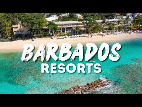 Top 10 All-Inclusive Resorts in Barbados